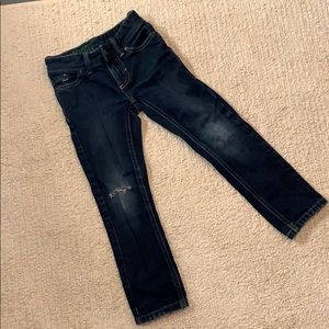 Boys Tommy Hilfiger Jeans